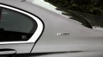 BMW 740e iPerformance 2018 года (NA)